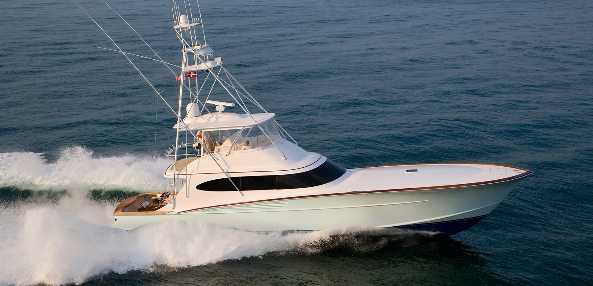 bayliss yachts