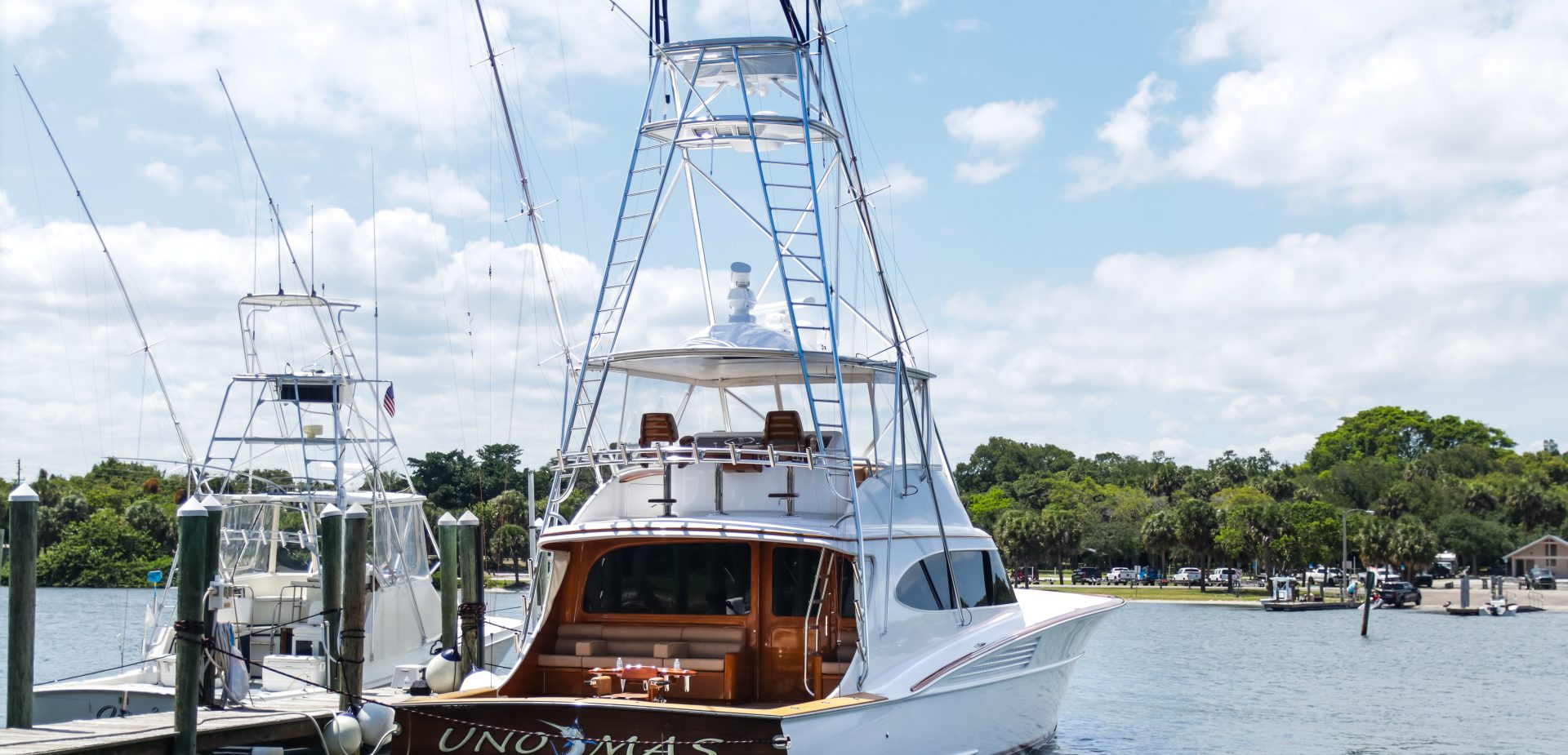 uno mas sportfishing uno mas sportfishing