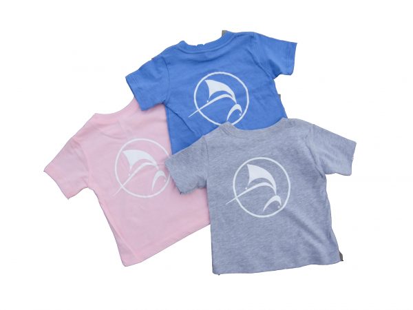 infant polyester shirts