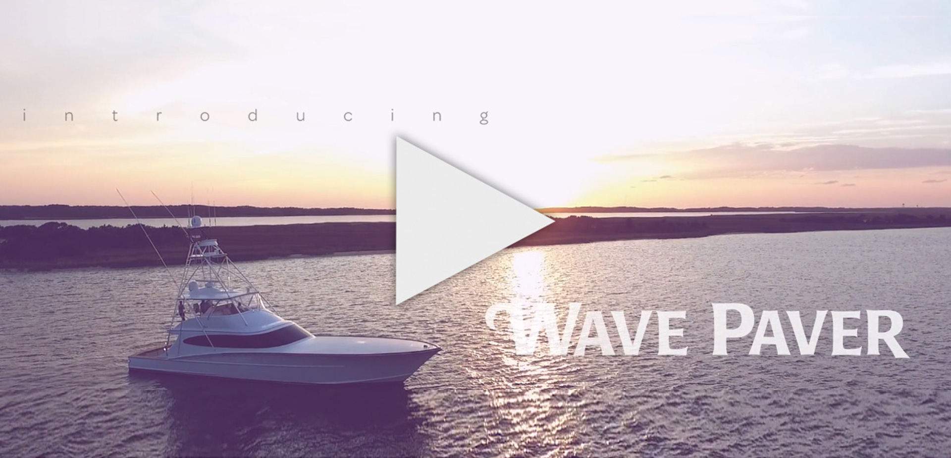 Wave Paver Virtual Tour Video