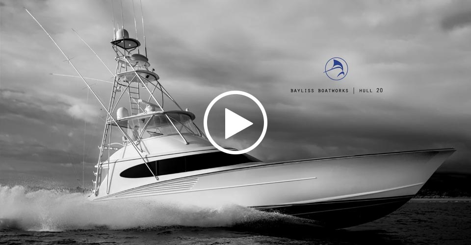 bayliss custom yachts