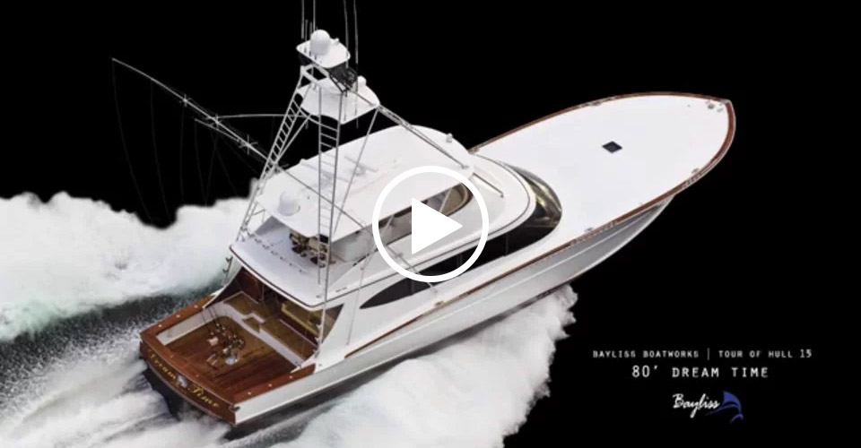 bayliss custom yachts