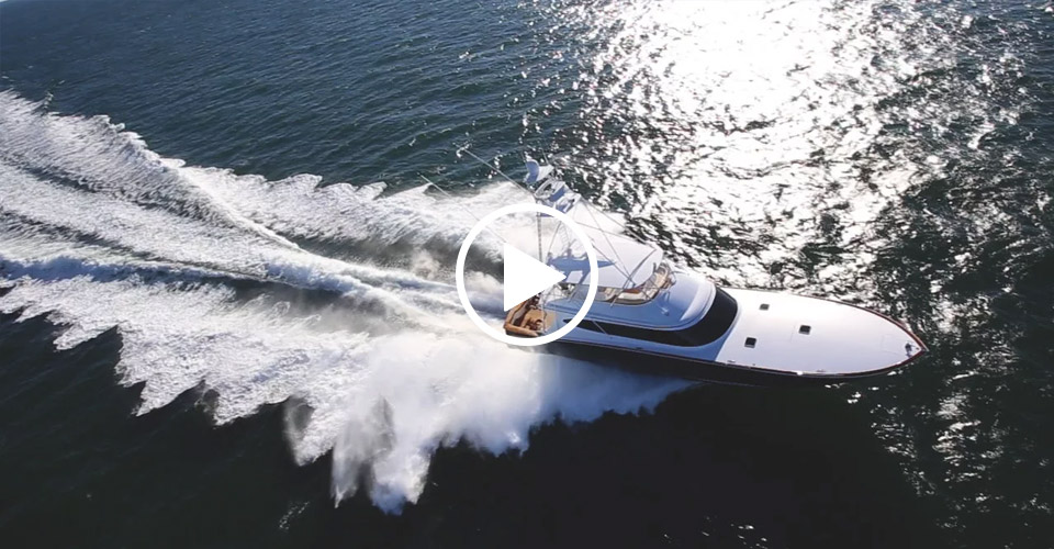 bayliss custom yachts