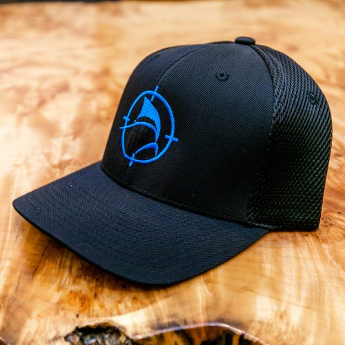 Bayliss ScopeFish Flexfit Trucker