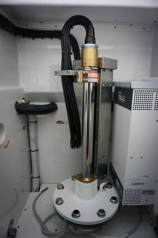 Advanced sportfishing sonar systems Marine Electronics