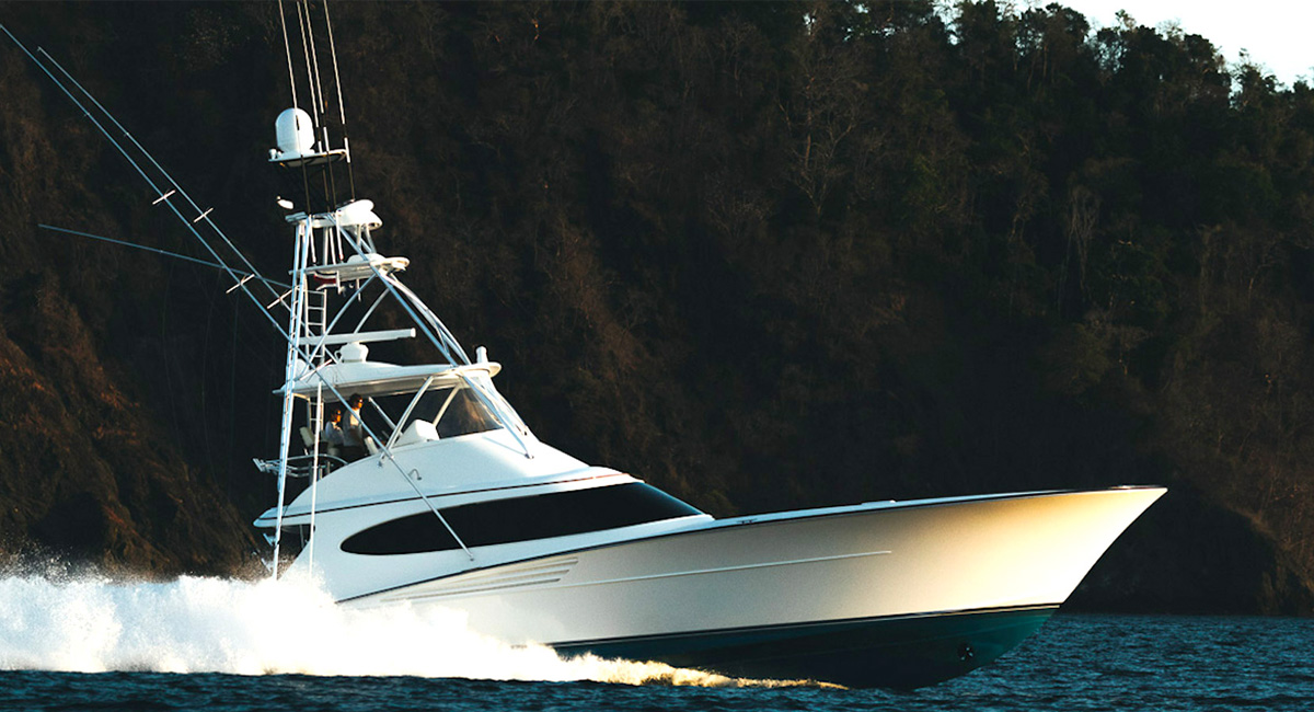 bayliss yachts for sale