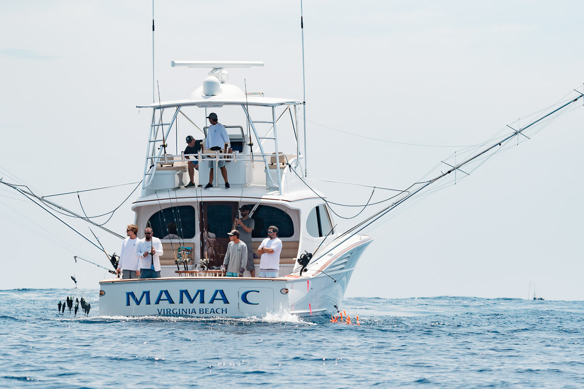 Choosing, Tuning and Maintaining an Outrigger System with Rupp Marine