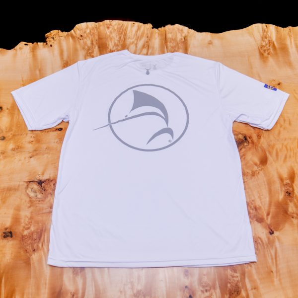 Circle Fish Tunaskin Short Sleeve T-Shirt - Image 7