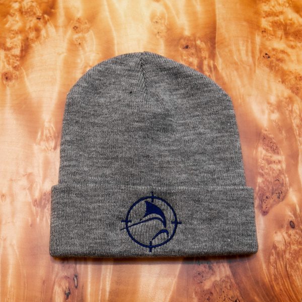 Bayliss ScopeFish Beanie