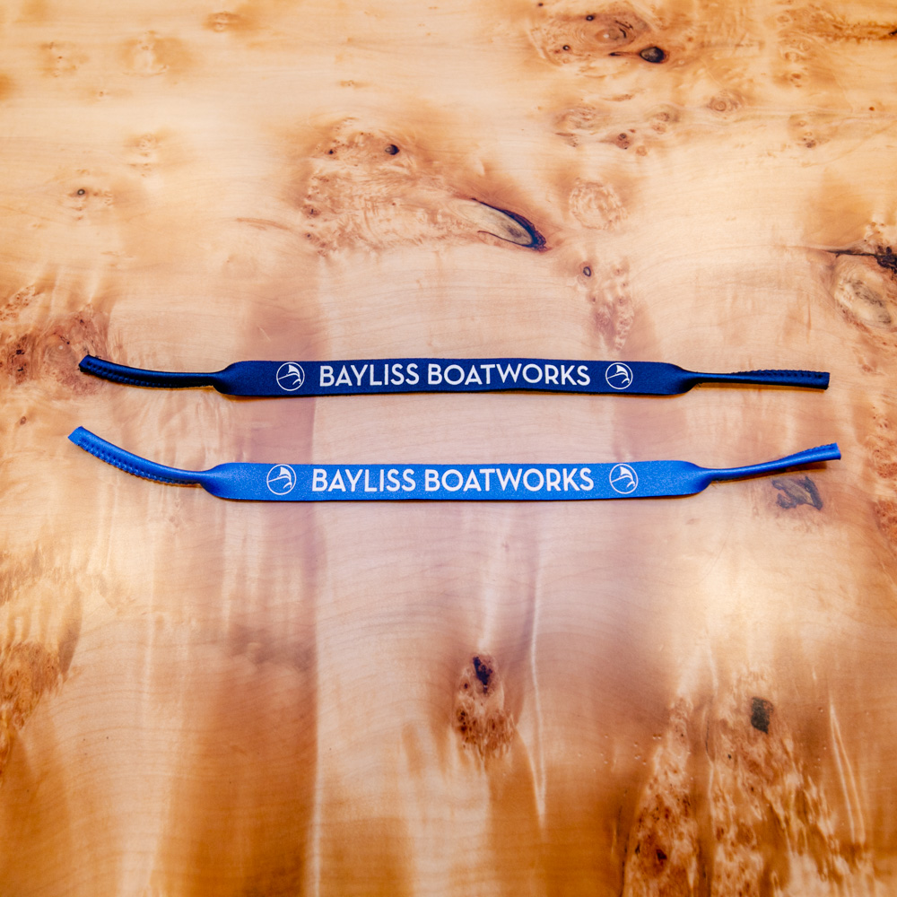 Bayliss Croakies - Bayliss Boatworks