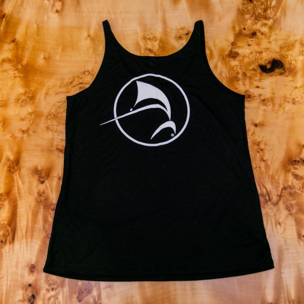 Ladies Loose-Fit Bayliss Tank - Image 3