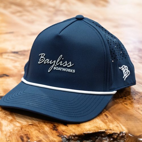 Bayliss × Branded Bills Hat