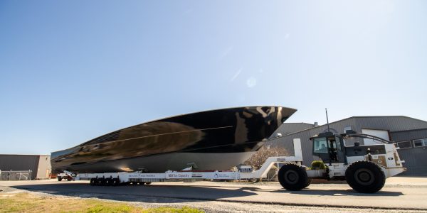 Hull Transport