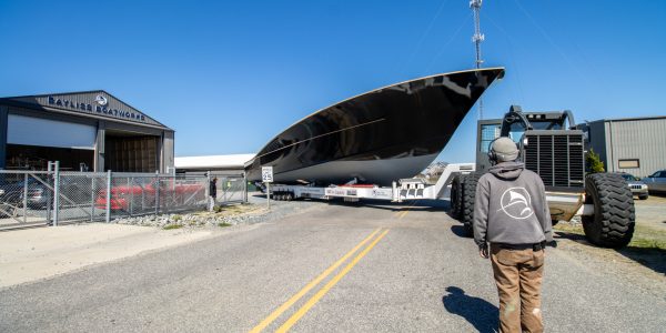 Hull Transport