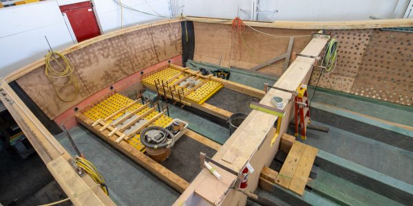 Aft Bulkhead