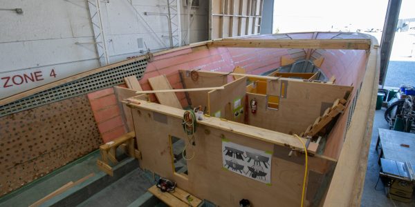 Bulkheads