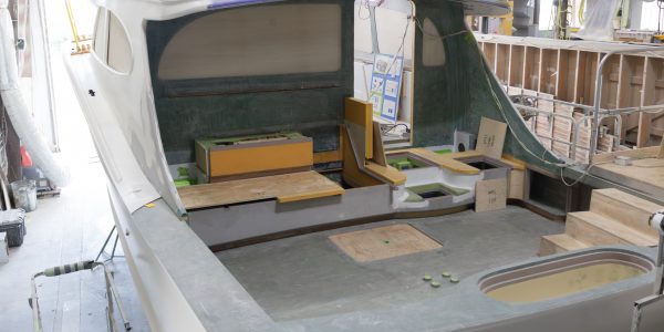 Cockpit