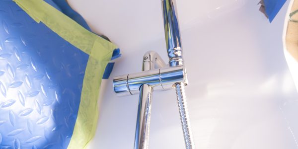Day Head Shower