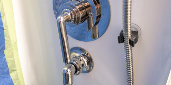 Day Head Shower 