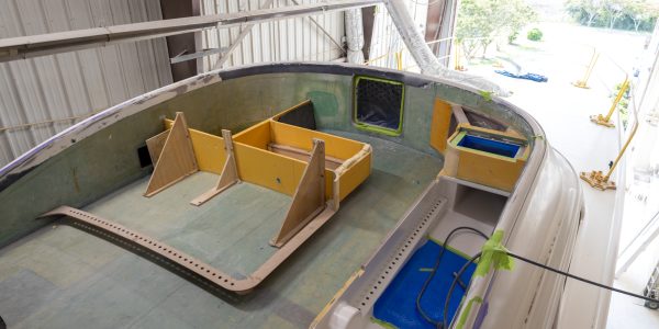 Flybridge