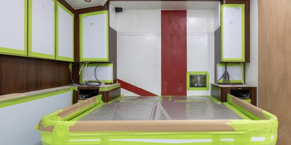 Master Stateroom