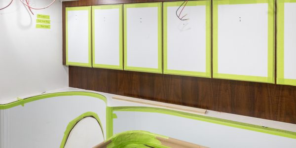 Master Stateroom 
