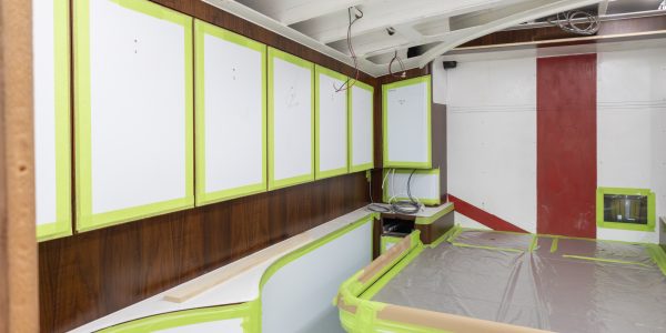 Master Stateroom
