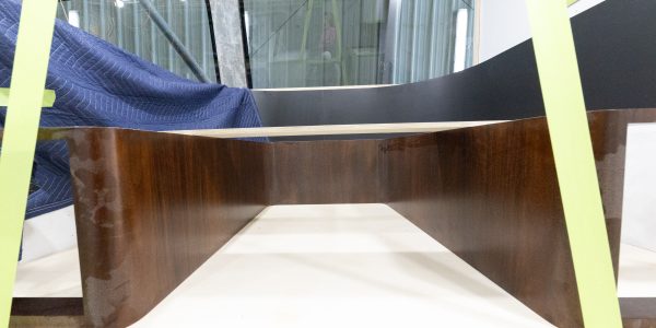 Galley Dinette 