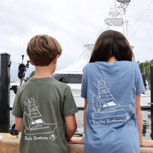 Infant / Toddler Tshirts