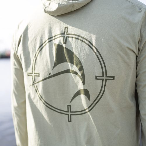 Bayliss Scope Fish Simms SolarFlex Cooling Hoody