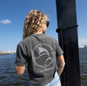 Women's Boxy T